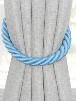 Laura Ashley 1 paar touwgordijnembrassen