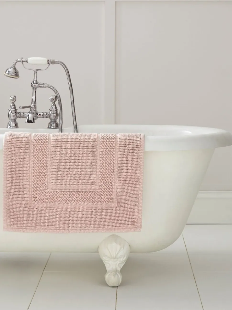 Laura Ashley badmat