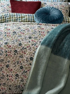 Laura Ashley Bronwen sprei