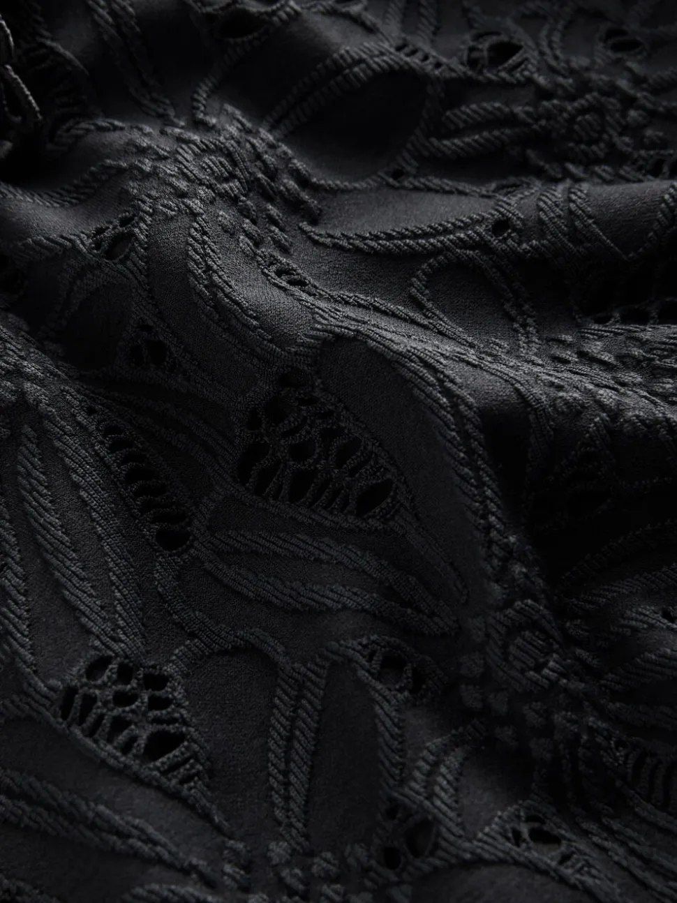 Laura Ashley buikcorrigerend Broderie Zwempak