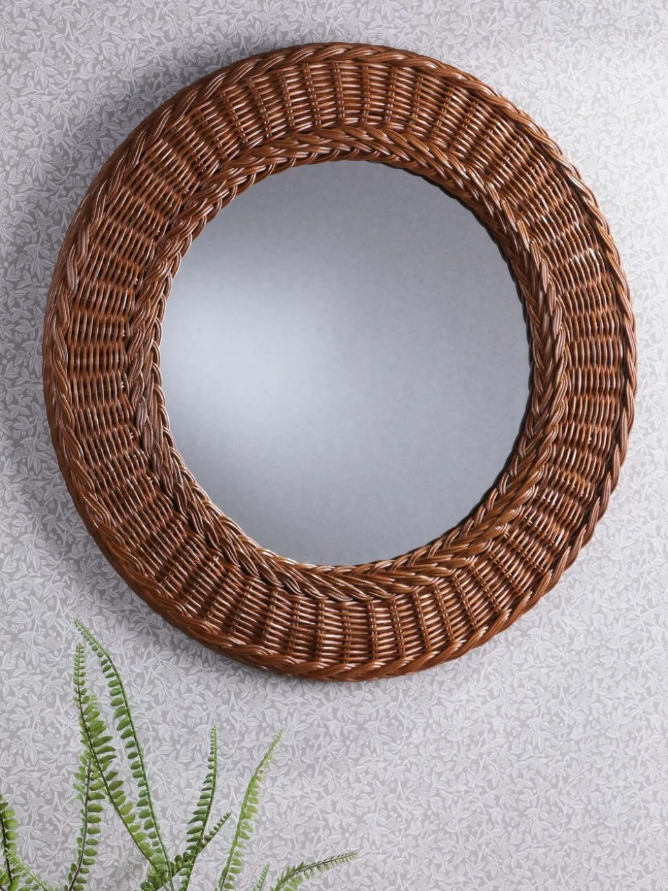 Laura Ashley Cait Mirror
