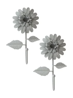 Laura Ashley Dahlia haakset, set van 2