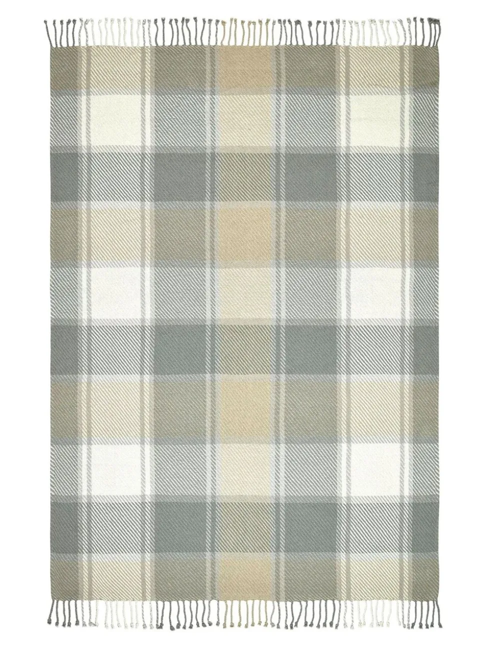Laura Ashley Dylan 100% katoenen bedloper