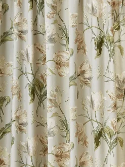 Laura Ashley Gosford plooigordijnen