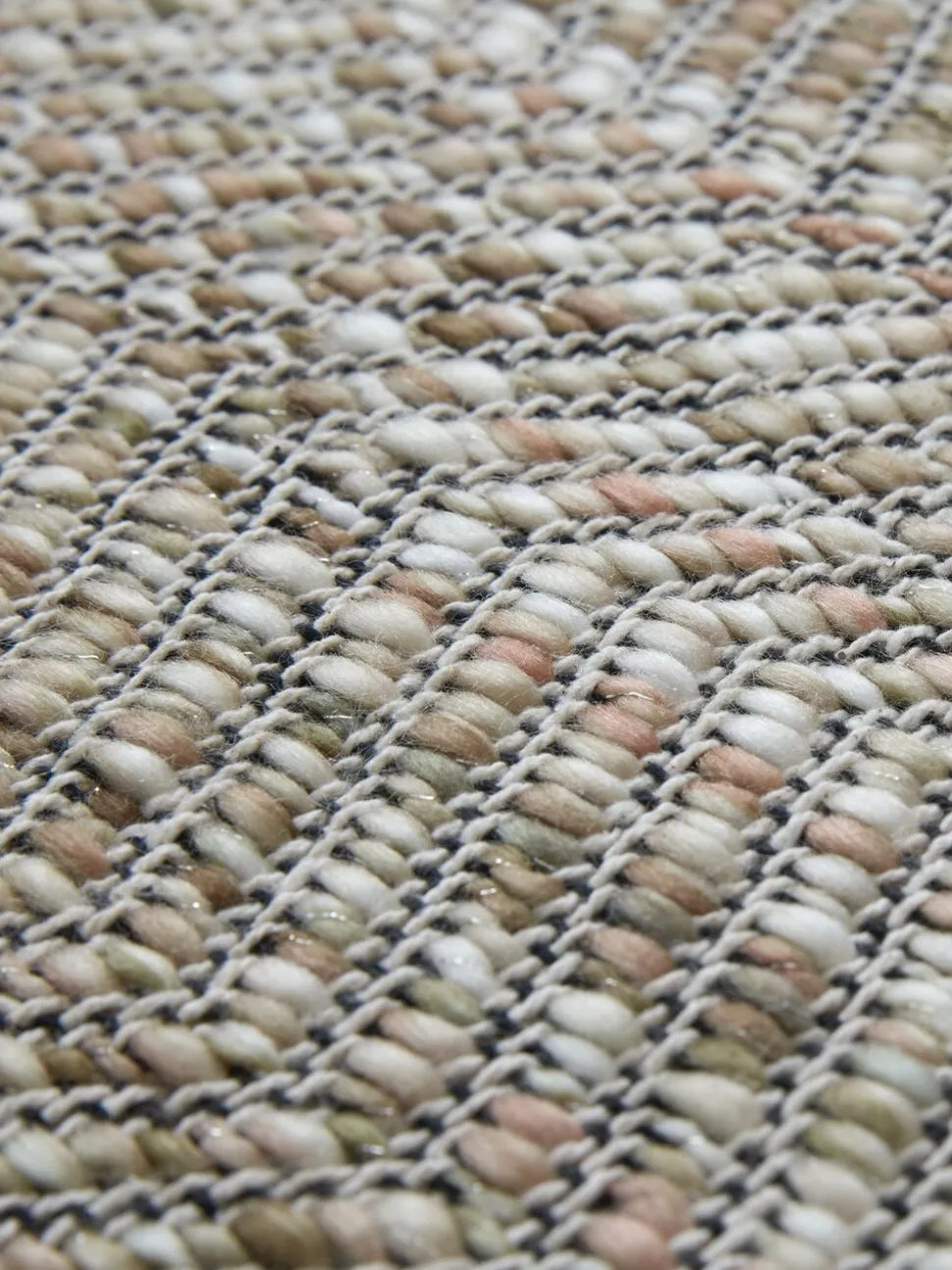 Laura Ashley Liberton Throw
