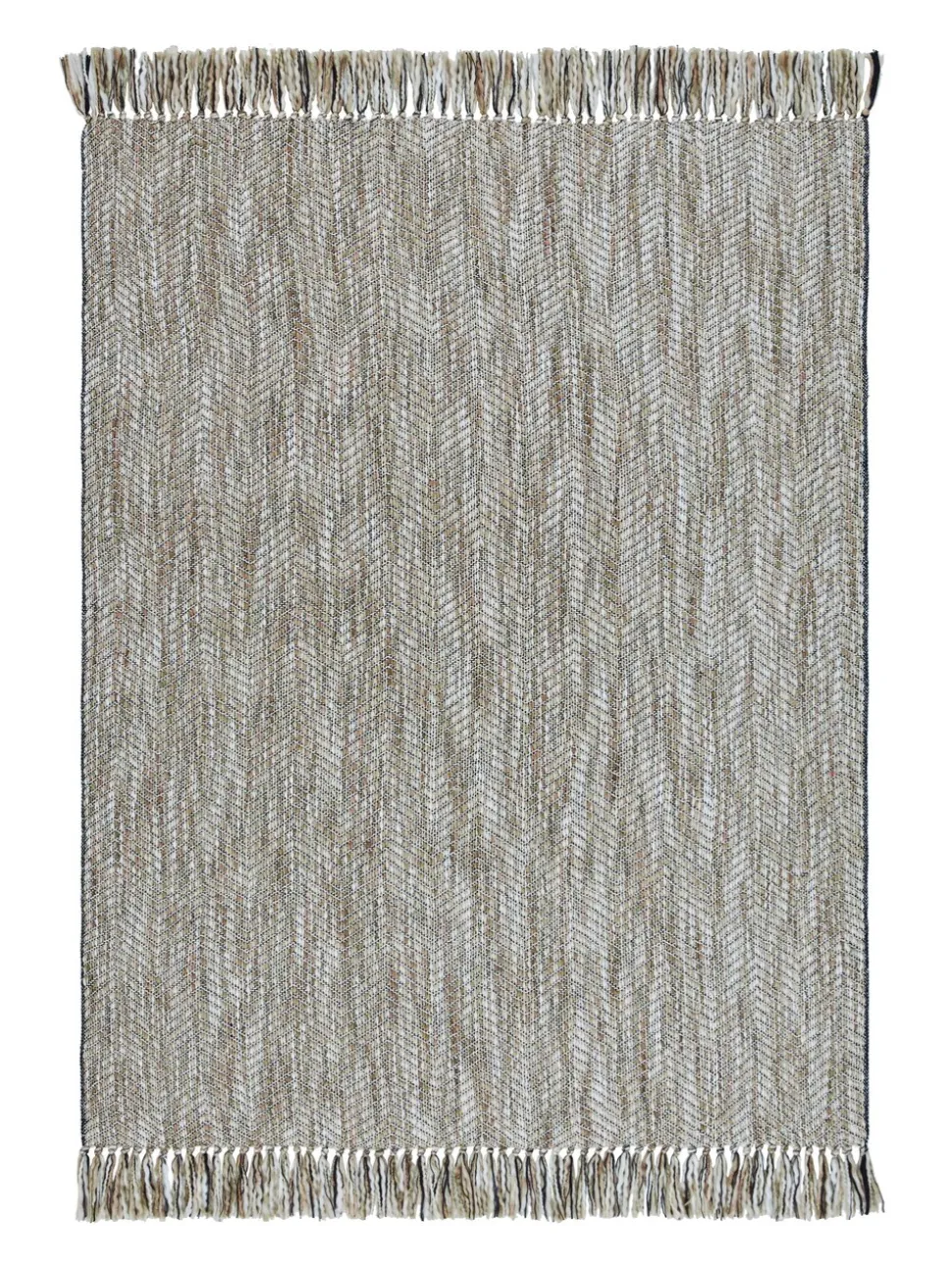 Laura Ashley Liberton Throw
