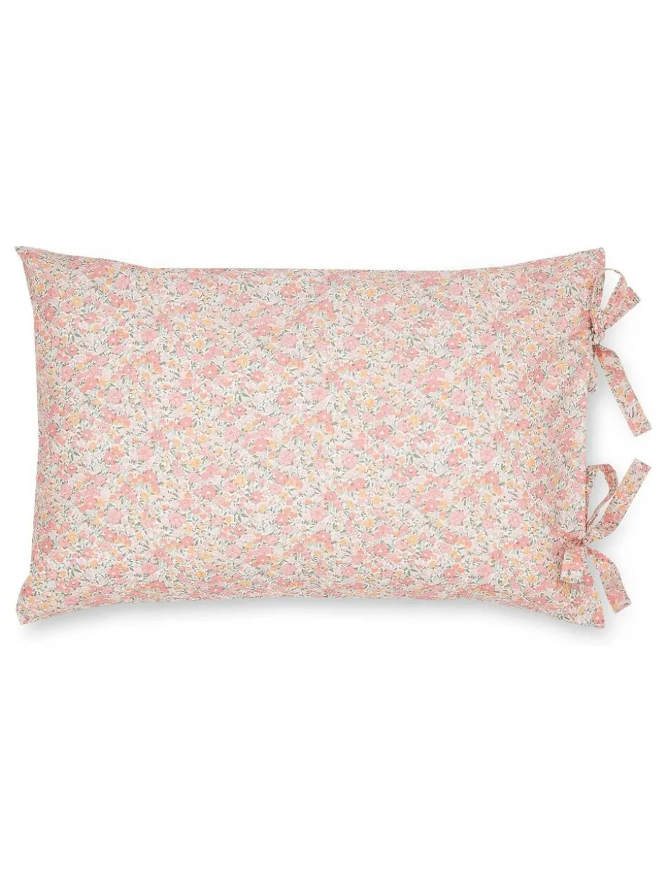 Laura Ashley Loveston set van 2 kussenslopen van 100% katoen met een draaddichtheid van 200