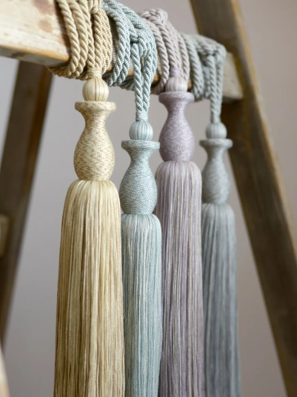 Laura Ashley Lucinda Gordijn Embrasse