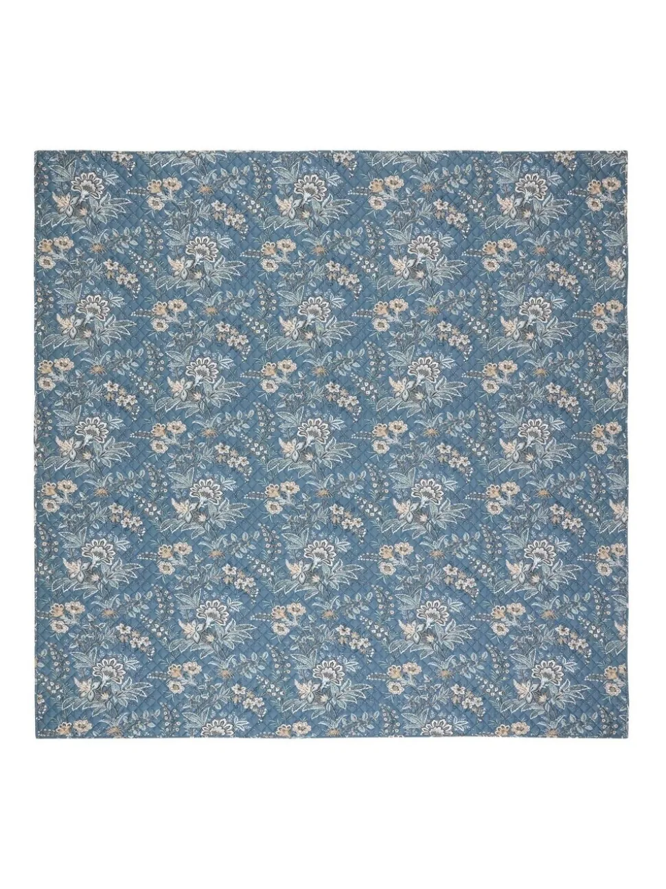 Laura Ashley Marlbrook doorgestikte bedsprei