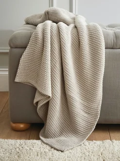 Laura Ashley Parker 100% katoenen sprei