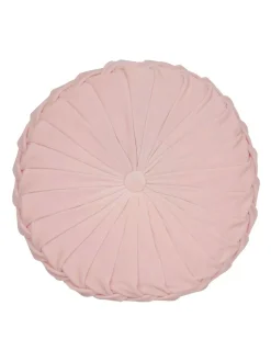 Laura Ashley rond Rosanna kussen