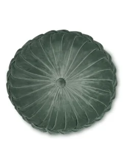 Laura Ashley rond Rosanna kussen