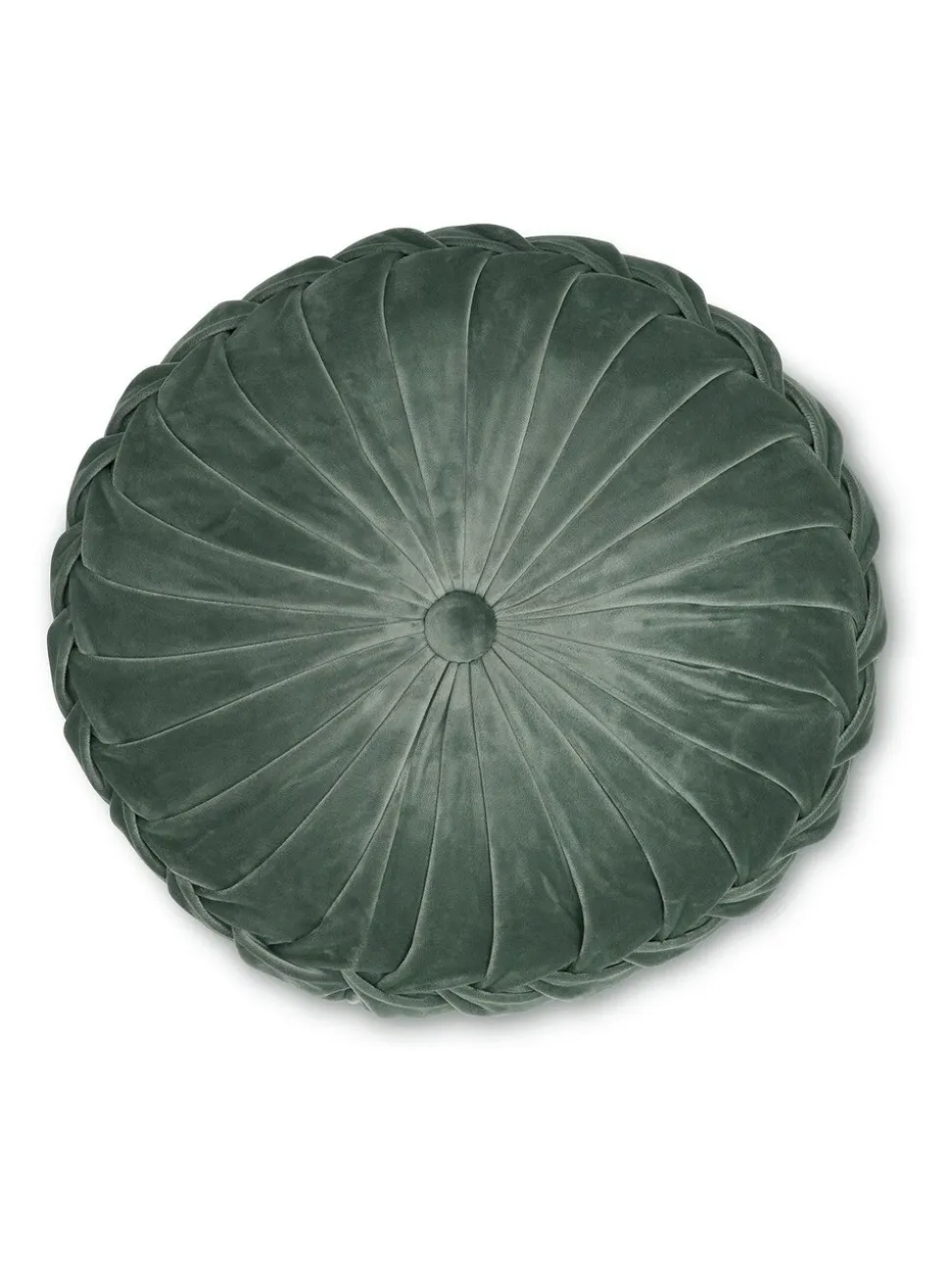Laura Ashley rond Rosanna kussen