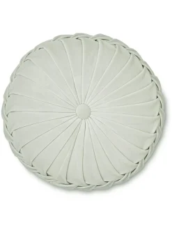 Laura Ashley rond Rosanna kussen