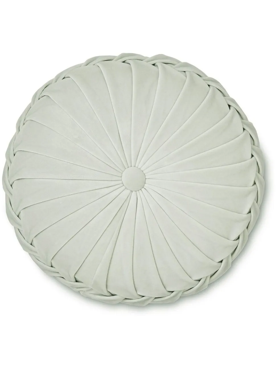 Laura Ashley rond Rosanna kussen