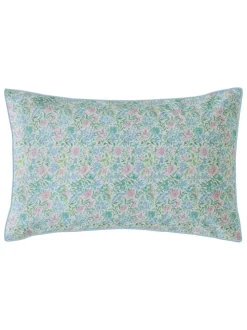 Laura Ashley set van 2 100% katoenen Sherston kussenslopen
