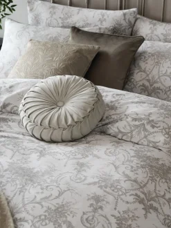Laura Ashley set van 2 Tuileries 100% katoenen kussenslopen