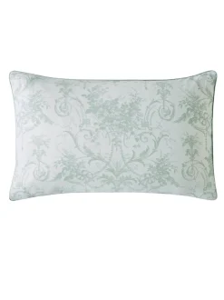 Laura Ashley set van 2 Tuileries 100% katoenen kussenslopen