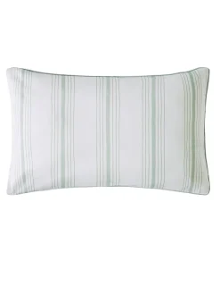 Laura Ashley set van 2 Tuileries 100% katoenen kussenslopen