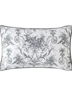 Laura Ashley set van 2 Tuileries 100% katoenen kussenslopen