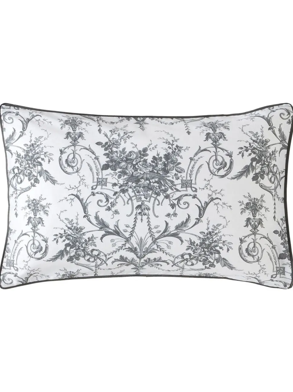 Laura Ashley set van 2 Tuileries 100% katoenen kussenslopen