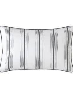 Laura Ashley set van 2 Tuileries 100% katoenen kussenslopen