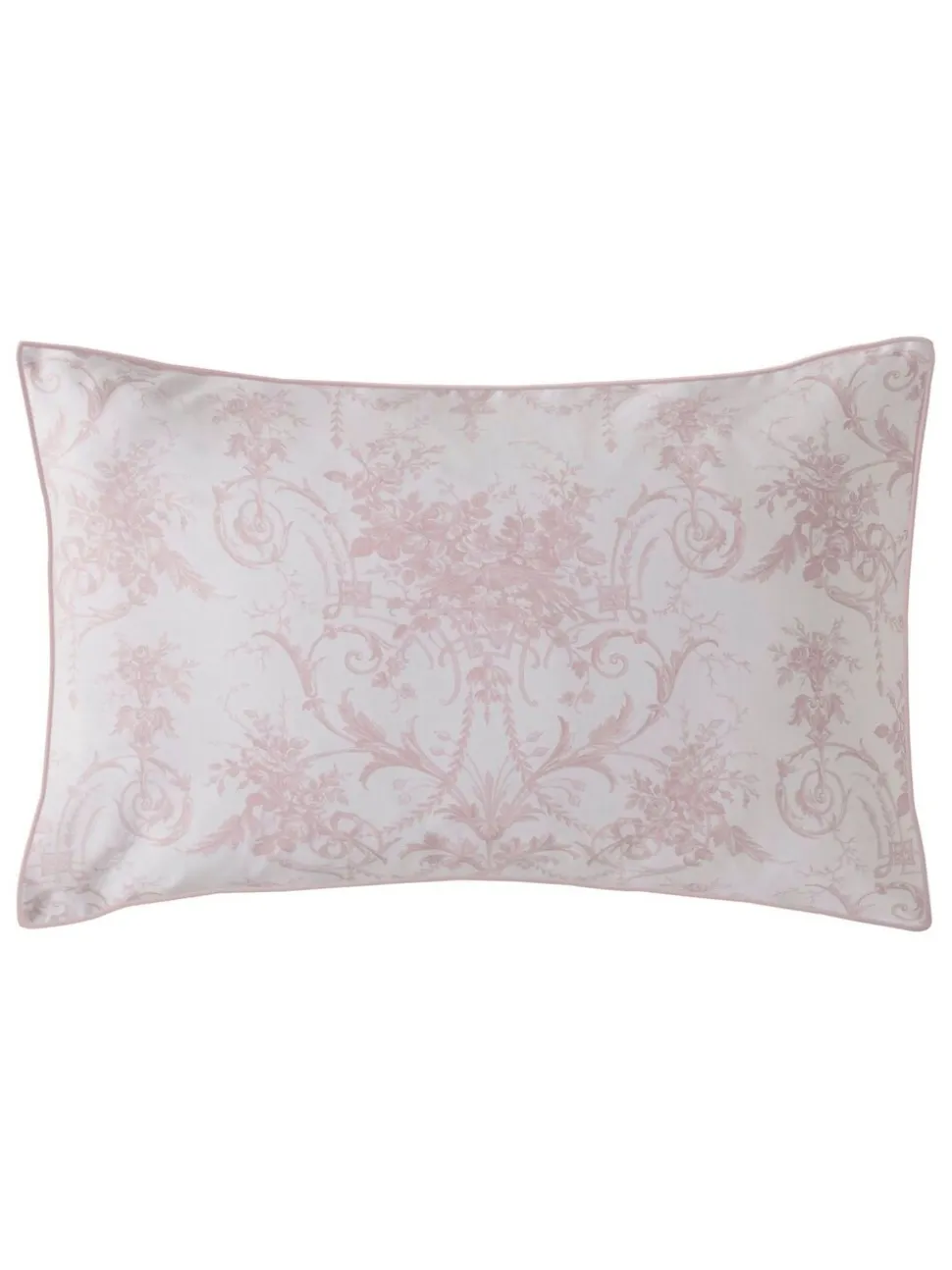 Laura Ashley set van 2 Tuileries 100% katoenen kussenslopen