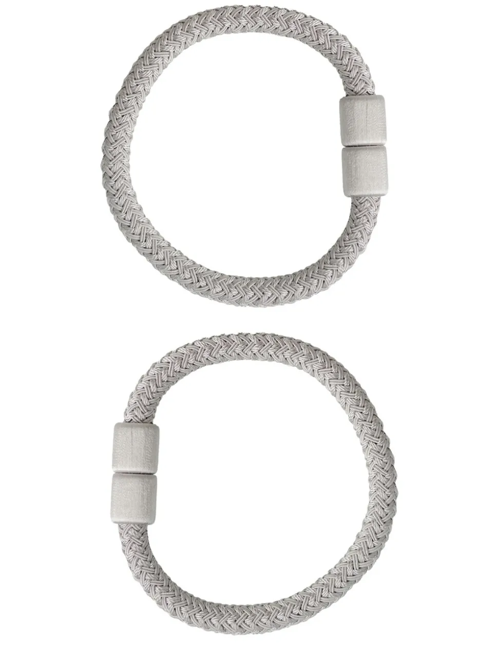 Laura Ashley set van twee Ellesmere magnetische embrassen