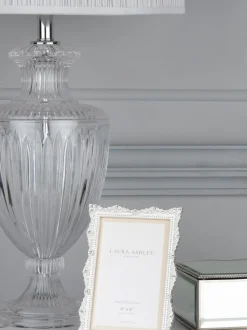 Laura Ashley Sherfield verzilverde fotolijst