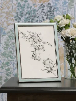 Laura Ashley Steynton Photo Frame
