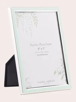 Laura Ashley Steynton Photo Frame