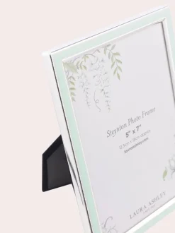 Laura Ashley Steynton Photo Frame