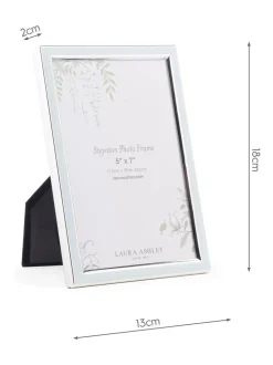 Laura Ashley Steynton Photo Frame