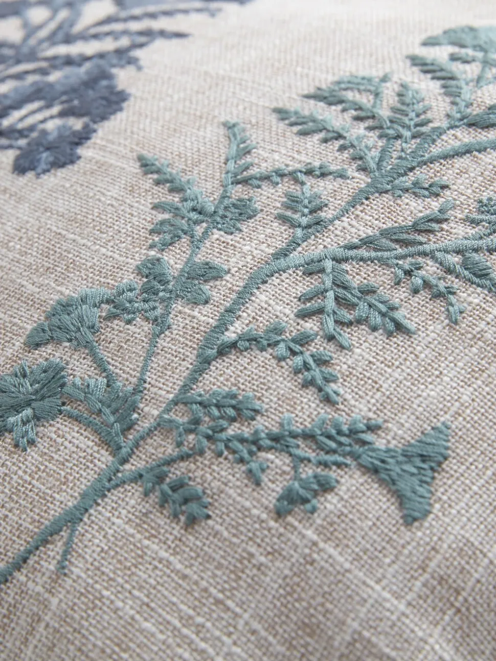 Laura Ashley Tenby kussen