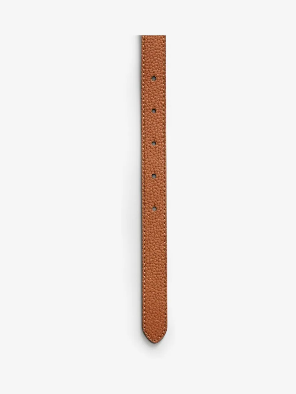 Lauren Ralph Lauren - Omkeerbare riem met monogram