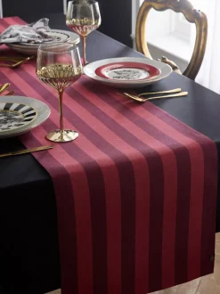 Laurence Llewelyn-Bowen Festivo 100% katoenen tafelloper
