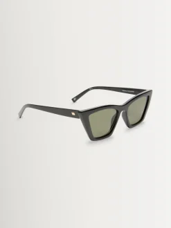 Le Specs Velodrome Sunglasses