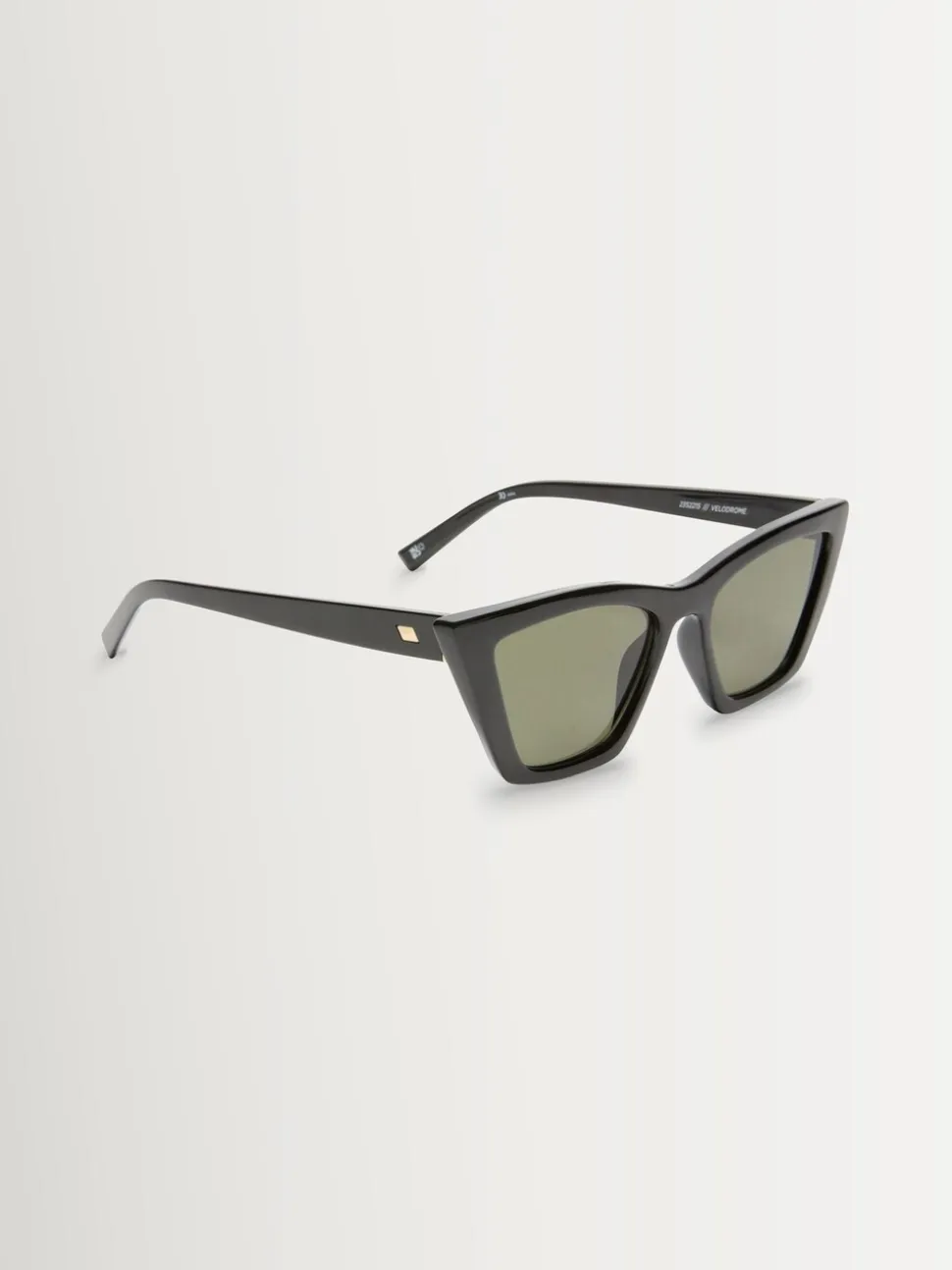 Le Specs Velodrome Sunglasses