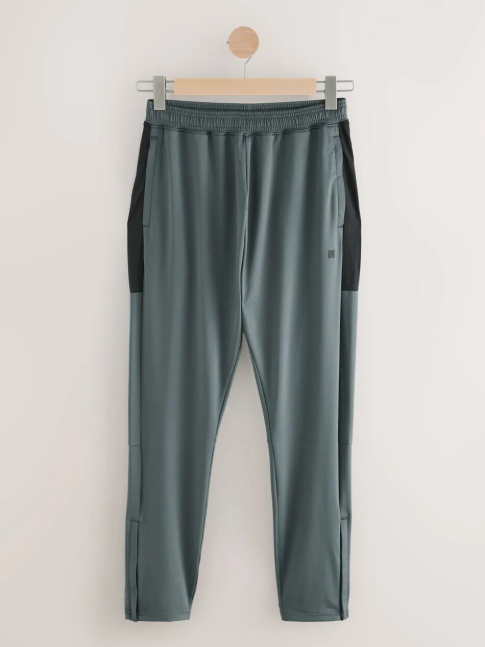 Leisteen grijs - Active Gym Training Joggingbroeken
