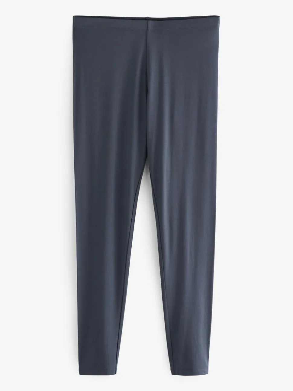 Leisteen grijs - Lange legging