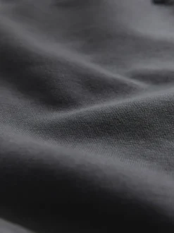 Leisteen grijs - Slim Fit - Slim Fit Brushback Heavyweight Joggers