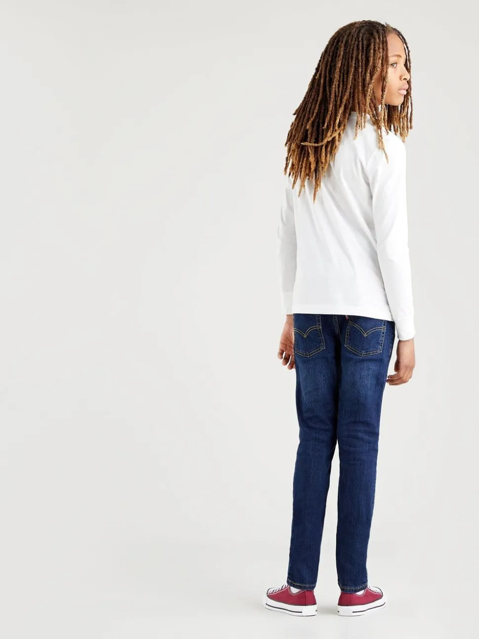 Levi's® - 510™ skinny kinderjeans