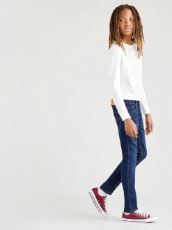 Levi's® - 510™ skinny kinderjeans
