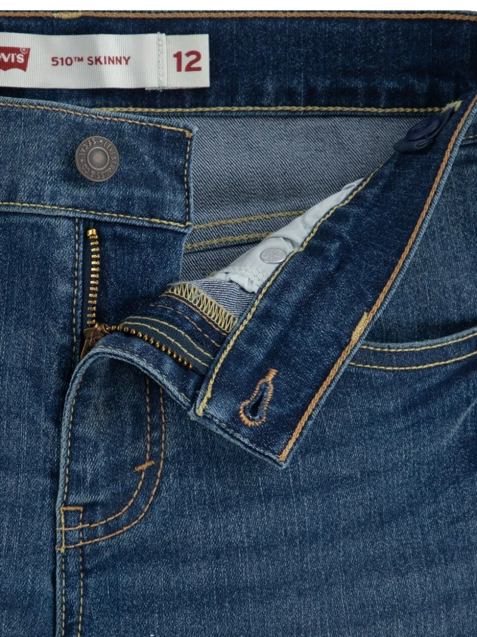 Levi's® - 510™ skinny-fit jeans