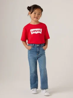 Levi's® 726™ flare jeans met hoge taille