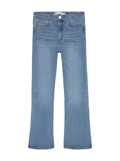 Levi's® 726™ flare jeans met hoge taille