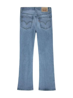 Levi's® 726™ flare jeans met hoge taille