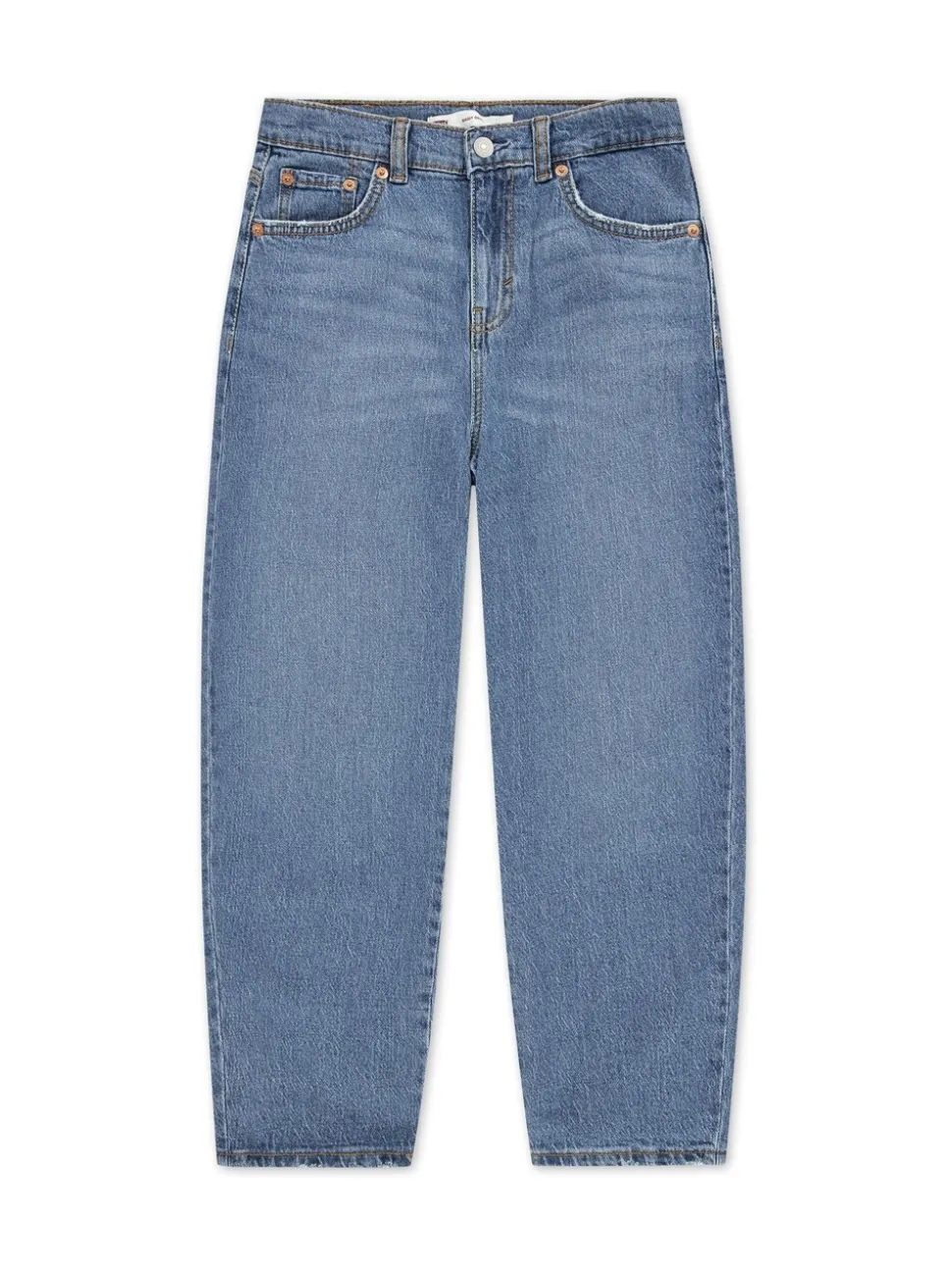 Levi's® Baggy Barrel Leg Jeans