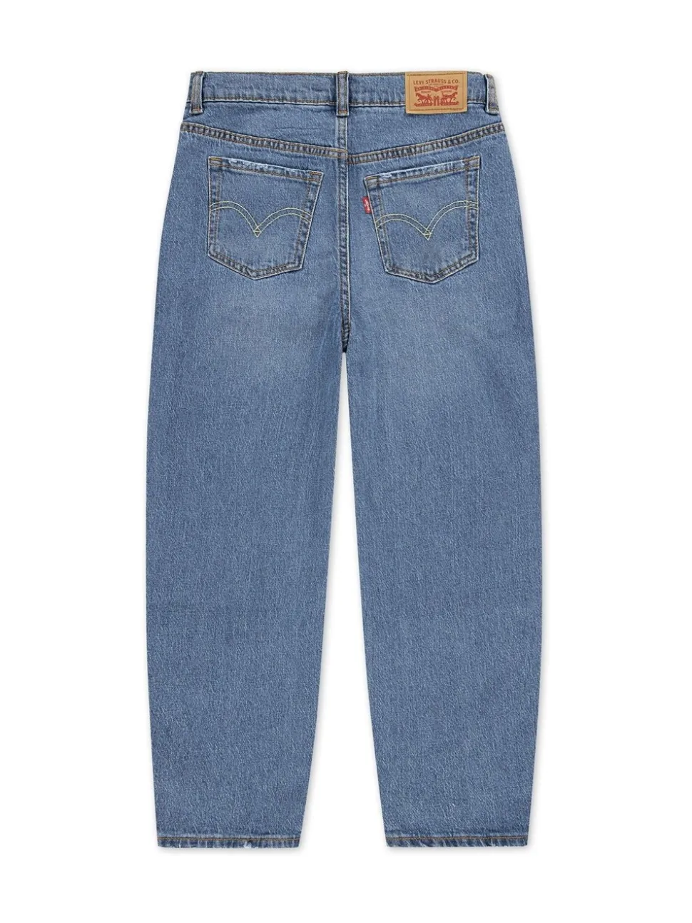 Levi's® Baggy Barrel Leg Jeans