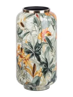 Libra Interiors Large Paradise Vase Vase